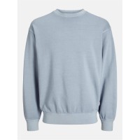 облекла,на,разпродажба,мъжки,блузи,jack,and,jones,jack,faded,sweat,crw,sn99,chambray,blue