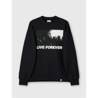 облекла,на,разпродажба,мъжки,блузи,pretty,green,pg,live,forever,swt,sn61,black