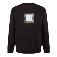блуза,облекла,на,разпродажба,мъжки,блузи,marshall,artist,men's,carter,crew,sweatshirt,black