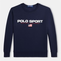 юношеска,блуза,polo,sport,by,ralph,lauren,logo,sweatshirt,juniors,cruise,navy