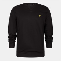 блуза,промоция,на,зимни,облекла,облекла,на,разпродажба,мъжки,ежедневни,облекла,мъжки,горнища,с,качулка,lyle,and,scott,sweatshirt,jet,black,z865