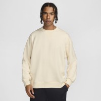 блуза,мъжки,ежедневни,облекла,мъжки,горнища,с,качулка,nike,wool,classics,crew,sweater,pure