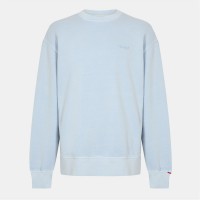 мъжки,ежедневни,облекла,мъжки,горнища,с,качулка,levis,levis,auntentic,cn,sn54,sky,blue