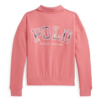 риза,с,дълъг,ръкав,polo,ralph,lauren,kids,logo,long,sleeve,relaxed,fit,crew,sweatshirt,faded,peony