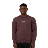 блуза,облекла,на,разпродажба,мъжки,блузи,marshall,artist,crew,sweater,purple