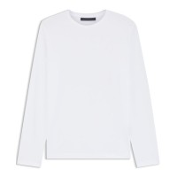 блуза,облекла,на,разпродажба,мъжки,ежедневни,облекла,мъжки,горнища,с,качулка,boss,men's,townley,crew,double,breasted,sweater,white,100