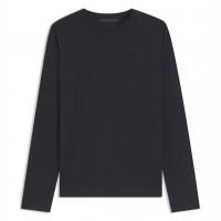блуза,мъжки,горнища,с,качулка,boss,men,s,townley,cotton,crew,neck,sweatshirt,blue,409