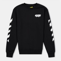 блуза,детски,облекла,off,white,off,paint,sweater,jn99,black,white
