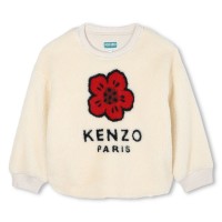 детски,3/4,панталони,kenzo,kenzo,teddy,swt,jn53,cream,21g