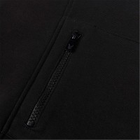 юношеска,блуза,детски,облекла,lyle,and,scott,zip,pocket,sweatshirt,juniors,black