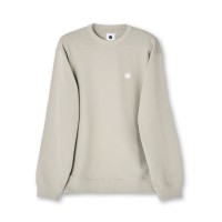 блуза,мъжки,блузи,pretty,green,standards,crew,sweatshirt,light,grey