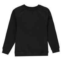 блуза,детски,блузи,bjorn,borg,sport,crew,sweatshirt,black,90651