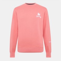 облекла,на,разпродажба,мъжки,блузи,money,combo,colour,crew,living,coral