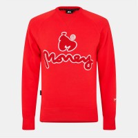 облекла,на,разпродажба,мъжки,блузи,money,chenille,crew,sn99,poppy,red