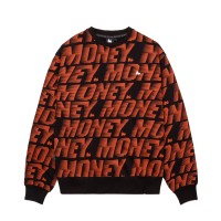 облекла,на,разпродажба,мъжки,блузи,money,zoom,ape,crew,black