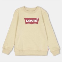 детска,блуза,детски,облекла,levis,children's,batwing,crew,sweatshirt,white,gab