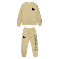 анцуг,облекла,на,разпродажба,мъжки,блузи,money,sig,sleeve,crew,tracksuit,sand