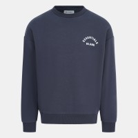 блуза,мъжки,блузи,blank,essentials,men,s,arch,crew,sweatshirt,thunder