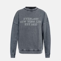 мъжки,блузи,everlast,nyc,sweat,sn61,washed,grey