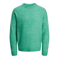 облекла,на,разпродажба,мъжки,блузи,jack,and,jones,knit,crew,neck,sn99,holly,green