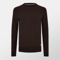 облекла,на,разпродажба,мъжки,блузи,jack,and,jones,knit,crew,neck,sn99,otter