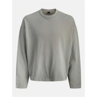 блуза,облекла,на,разпродажба,мъжки,блузи,jack,and,jones,men's,athletic,graphic,crew,sweatshirt,shadow