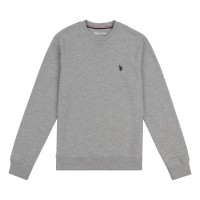 блуза,мъжки,блузи,us,polo,assn,small,sweatshirt,vintage,grey