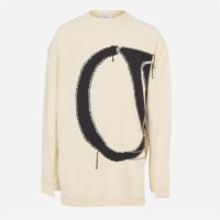 облекла,на,разпродажба,мъжки,ежедневни,облекла,мъжки,горнища,с,качулка,off,white,off,maxi,crew,neck,sn99,cream,black