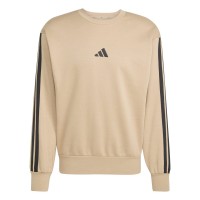 мъжка,поларена,блуза,разпродажба,adidas,мъжки,блузи,adidas,essentials,3,stripes,fleece,sweatshirt,mens,sandst,black