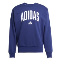 мъжка,блуза,разпродажба,adidas,мъжки,блузи,adidas,collegiate,sweatshirt,mens,blue,white