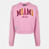 блуза,облекла,на,разпродажба,дамски,блузи,мъжки,блузи,new,era,crop,sweater,99,pastel,pink