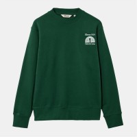мъжки,блузи,ellesse,club,crs,swt,sn62,dark,green