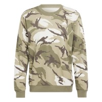 мъжка,блуза,облекла,на,разпродажба,разпродажба,adidas,мъжки,блузи,adidas,m,bl,camo,crw,sweatshirt,mens,green