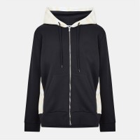 блуза,облекла,на,разпродажба,мъжки,ежедневни,облекла,мъжки,горнища,с,качулка,missoni,crew,sweatshirt,black,beige