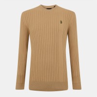 облекла,на,разпродажба,мъжки,блузи,luke,spr,knit,crw,sn99,biscuit