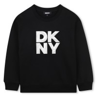 детски,облекла,dkny,dkny,3d,logo,sweat,jn61,black