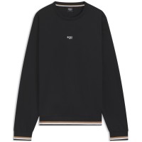 мъжка,блуза,мъжки,блузи,boss,iconic,sweatshirt,10269546,03,mens,black,001