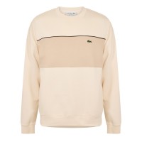 облекла,на,разпродажба,мъжки,ежедневни,облекла,мъжки,горнища,с,качулка,lacoste,lacoste,colr,blk,swt,sn62,beige,3rr