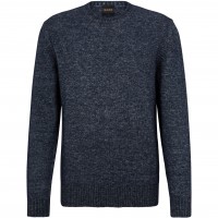 блуза,мъжки,горнища,с,качулка,boss,men,s,t,famoso,crew,sweater,dark,blue