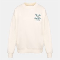 мъжки,блузи,slazenger,tennis,crew,sn54,white