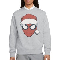 шапка,облекла,на,разпродажба,мъжки,блузи,marvel,comics,christmas,santa,hat,portrait,spiderman,santa