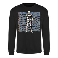 блуза,дамски,стоки,с,аним.,герои,дамски,блузи,мъжки,блузи,мъжки,облекла,размер,character,disney,star,wars,printed,adult,sweatshirt,stormtrooper