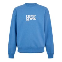 блуза,облекла,на,разпродажба,мъжки,ежедневни,облекла,мъжки,горнища,с,качулка,off,white,men's,crew,sweatshirt,allure