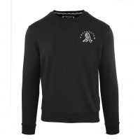 облекла,на,разпродажба,мъжки,ежедневни,облекла,мъжки,горнища,с,качулка,aquascutum,aquascutum,roundnk,s,sn99,black