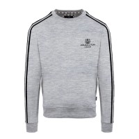 облекла,на,разпродажба,мъжки,ежедневни,облекла,мъжки,горнища,с,качулка,aquascutum,aquascutum,roundnk,s,sn99,grey