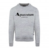 облекла,на,разпродажба,мъжки,ежедневни,облекла,мъжки,горнища,с,качулка,aquascutum,aquascutum,roundnk,s,sn99,grey