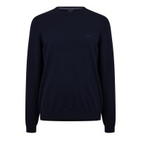 блуза,облекла,на,разпродажба,мъжки,ежедневни,облекла,мъжки,горнища,с,качулка,boss,men's,bagritte,e,crew,sweatshirt,dark,blue