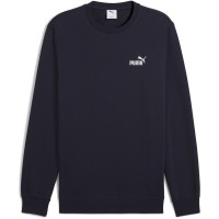 блуза,облекла,на,разпродажба,разпродажба,puma,мъжки,блузи,puma,men's,small,number,1,logo,crew,sweatshirt,puma,navy