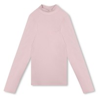 юношеска,блуза,детски,облекла,dkny,logo,roll,neck,sweater,juniors,purple,902