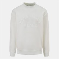 блуза,облекла,на,разпродажба,мъжки,блузи,blank,essentials,essentials,arch,sweatshirt,off,white